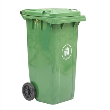 120 literes műanyag szemetes