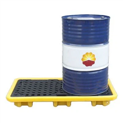 2-dob High Profile Spill Tray