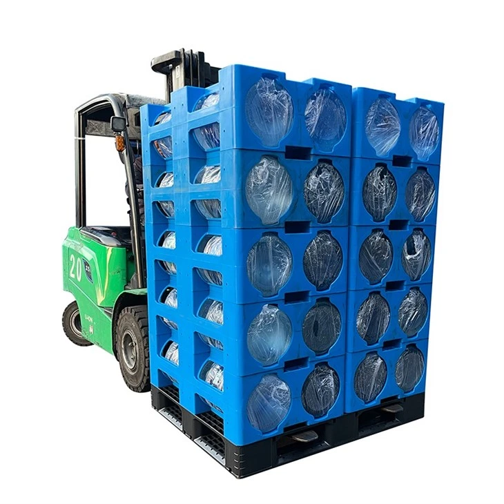 water bottle storage rack