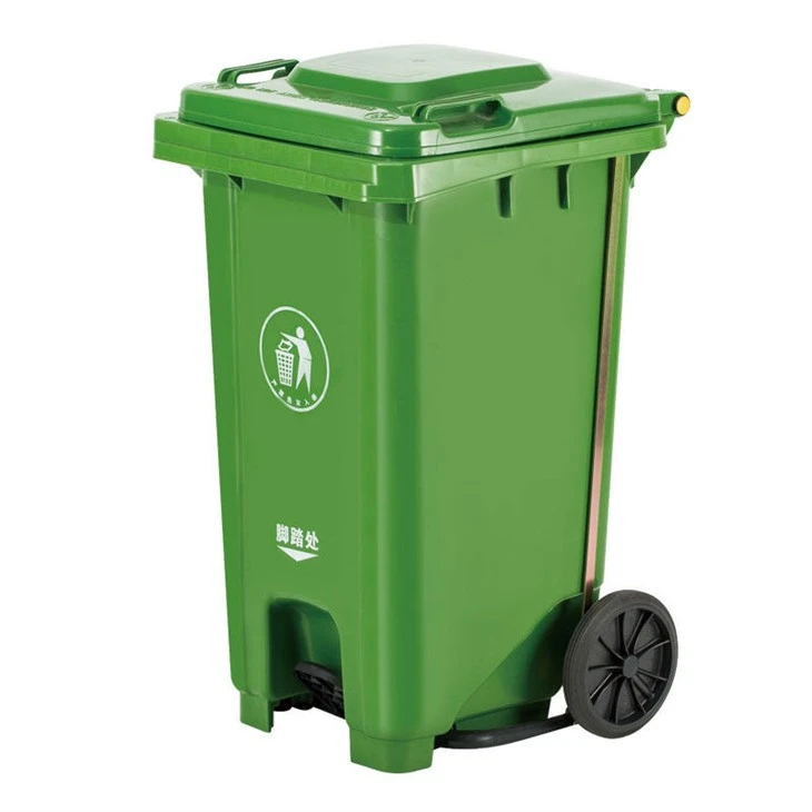 Cubo De Basura Al Aire Ingyenes