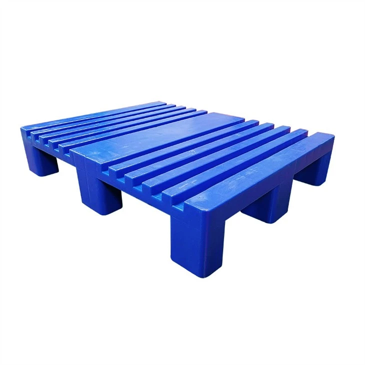 Printing Plastic Pallets