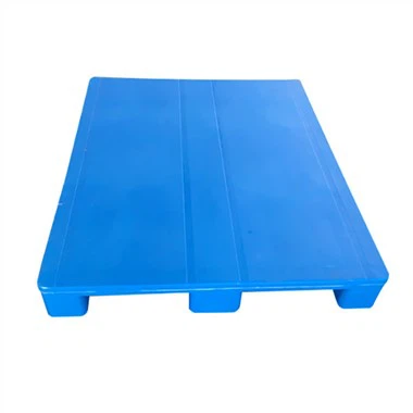 1200 x 1000 mm-es műanyag raklapok