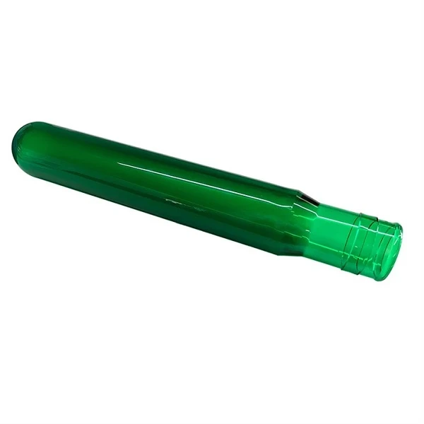 PET Bottle Perform