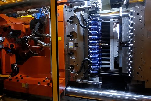 Production Capacity