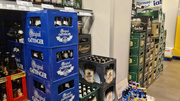 beer bottle crate for supermarket beer bottle crate for supermarket