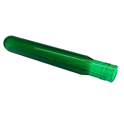 Hotsale testreszabható PET előformák