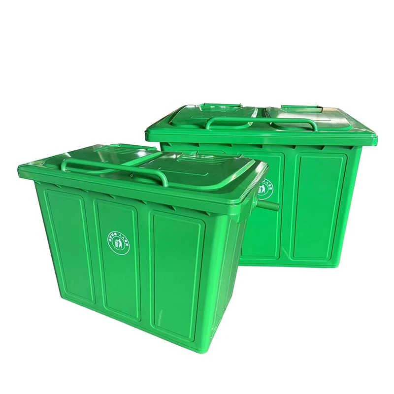 Stainless Steel Bins For Recycling